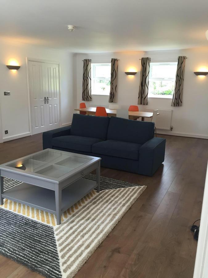 The Elizabeth House Apartment Southampton Eksteriør bilde